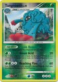 Tangrowth - 29/100 - Rare Reverse Holo
Diamond &amp; Pearl: Stormfront Reverse Holo Singles