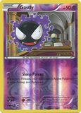 Gastly - 58/162 - Common Reverse Holo
XY: Breakthrough Reverse Holo Singles