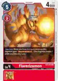 Flarerizamon - Release Special Booster (BT01-03)
Release Special Booster