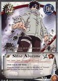 Shino Aburame - N-092 - Common
Naruto: Curse of the Sand