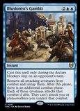 Illusionist&#39;s Gambit 0097
Wilds of Eldraine Commander Singles