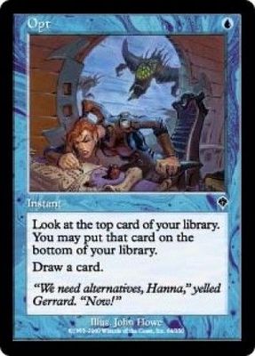Opt
Invasion Singles