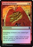 Orcish Oriflamme 140/249 - Foil
Eternal Masters Foil Singles