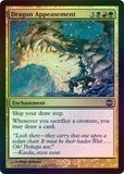 Dragon Appeasement - Foil
Alara Reborn Foil Singles