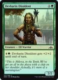 Devkarin Dissident 127/259 - Foil
Guilds of Ravnica Foil Singles