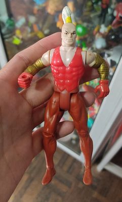 SJ Gideon X Men Figura Toy Biz