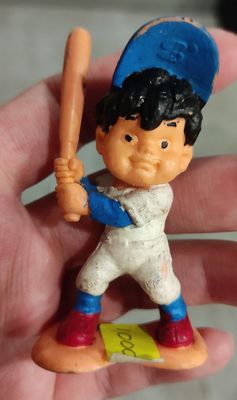 TS Baseball Kid Figura