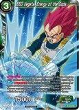 SJ SSG Vegeta, Energy of the Gods - Promotion Cards (PR)
Promotion Cards Foil