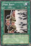 SJ Mist Body - SDSC-EN022 - Common 1st Edition
Structure Deck: Spellcaster&#39;s Command 1st Edition Singles