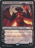 Ob Nixilis Reignited 096
Starter Commander Decks 2022