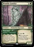 Bramble Familiar (Showcase) - Wilds of Eldraine (WOE)
Wilds of Eldraine Foil