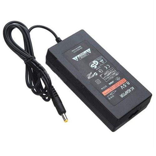 TS PS2 SLIM AC ADAPTER SONY  (PlayStation 2 Cable)