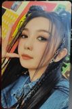 Dreamcatcher Dami Love Catcher Photocard K Pop