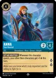 SJ Anna - True-Hearted - Ursula&#39;s Return (4)
Ursula&#39;s Return Foil