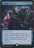 Mirage Mockery 032 Extended Art
Phyrexia All Will Be One Collector Booster Singles