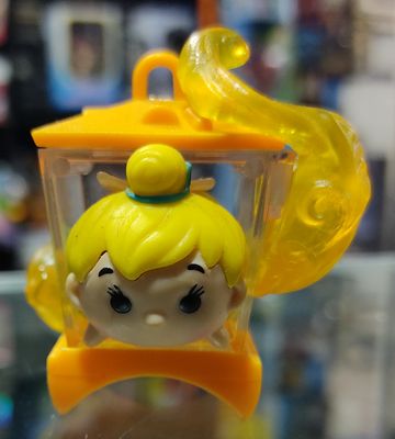 SJ Tsum Tsum Tinkerbell Disney