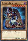 SJ Dark Magician - SBCB-EN001 - Common 1st Edition (Yellow Tab)
Speed Duel Battle City Box 1st Edition Singles