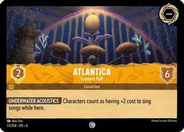 Atlantica - Concert Hall - Ursula&#39;s Return (4)
Ursula&#39;s Return