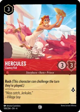 Hercules - Clumsy Kid - Ursula&#39;s Return (4)
Ursula&#39;s Return