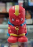 SJ Red Tornado DC Ooshies