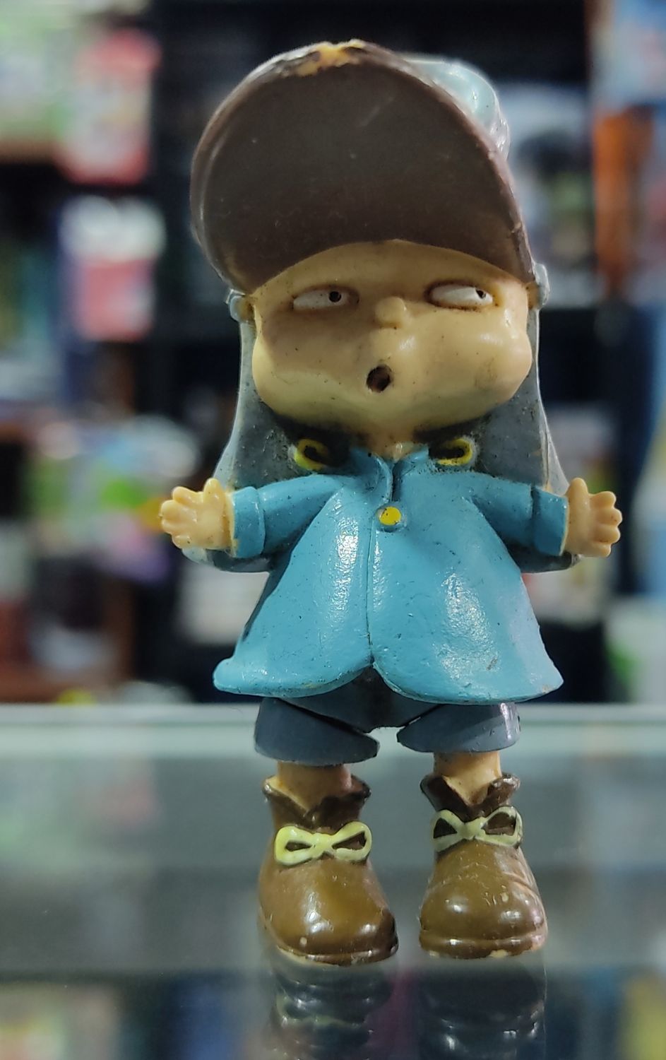 SJ Rugrats Viacom 1996