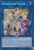 SJ Accesscode Talker - RA02-EN044 - Secret Rare 1st Edition
Rarity Collection II Singles