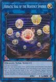 SJ Hieratic Seal of the Heavenly Spheres - RA02-EN039 - Ultimate Rare 1st Edition
Rarity Collection II Singles