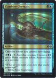 Combine Chrysalis 191/303 - Foil
Modern Horizons 2 Foil Singles