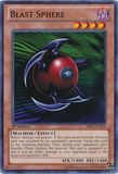 Blast Sphere - BP01-EN175 - Common 1st Edition
Battle Pack: Epic Dawn 1st Edition Singles