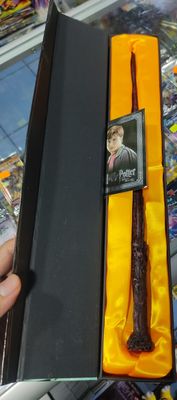 SJ Harry Potter Varita