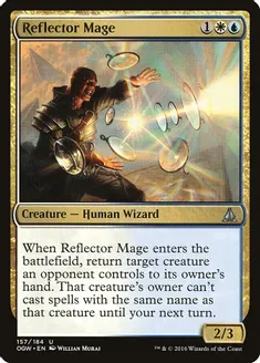 Reflector Mage 157/184 - Oath of the Gatewatch (OGW)