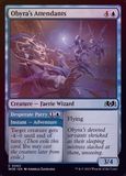 SJ-Obyra&#39;s Attendants 0063 - Foil
Wilds of Eldraine Foil Singles