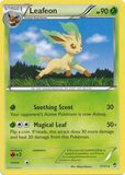 Leafeon - 7/111 - Rare
XY: Furious Fists Singles