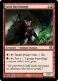 Jund Battlemage
Shards of Alara Singles