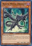 SJ Black Metal Dragon - LDS1-EN008 - Common 1st Edition
Legendary Duelists: Season 1 [LDS1] 1st Edition Singles