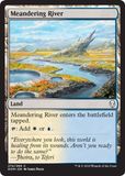 Meandering River 274/269
Dominaria Singles