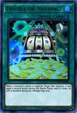 Double or Nothing! - DUPO-EN064 - Ultra Rare 1st Edition
Duel Power 1st Edition Singles