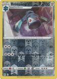 Bronzong - 126/196 - Uncommon Reverse Holo
Sword &amp; Shield: Lost Origin Reverse Holo Singles