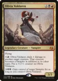 SJ Olivia Voldaren - Modern Masters 2017 (MM3)
Modern Masters 2017