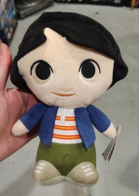 NELA Stranger Things Peluche