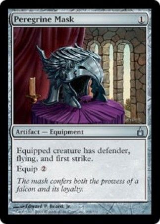 Peregrine Mask 268/306 - Ravnica Singles