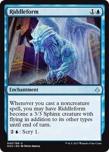 Riddleform 043/199 Hour of Devastation Singles