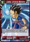 Cabba, Universe Mediator - Tournament of Power (DBS-TB01)
Tournament of Power