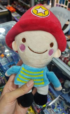 SH Peluche