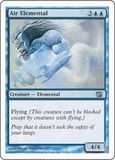 Air Elemental
MTG 8th Edition Singles