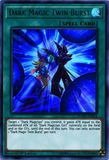 SJ Dark Magic Twin Burst - DUPO-EN018 - Ultra Rare 1st Edition
Duel Power 1st Edition Singles