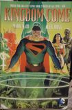 TS Kingdom Come TP DC Comics Ingles