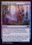 Into the Fae Court 0057 - Foil
Wilds of Eldraine Foil Singles