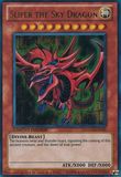 SJ Slifer the Sky Dragon - YGLD-ENG01 - Ultra Rare Limited Edition
Yugi&#39;s Legendary Decks Promos