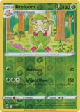 Breloom - 005/264 - Uncommon Reverse Holo
Sword &amp; Shield: Fusion Strike Reverse Holo Singles